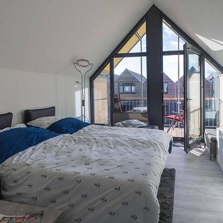 Vila Steife Brise Büsum Exteriér fotografie