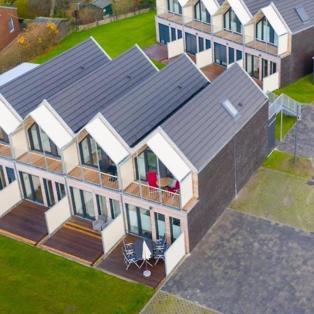 Vila Steife Brise Büsum Exteriér fotografie