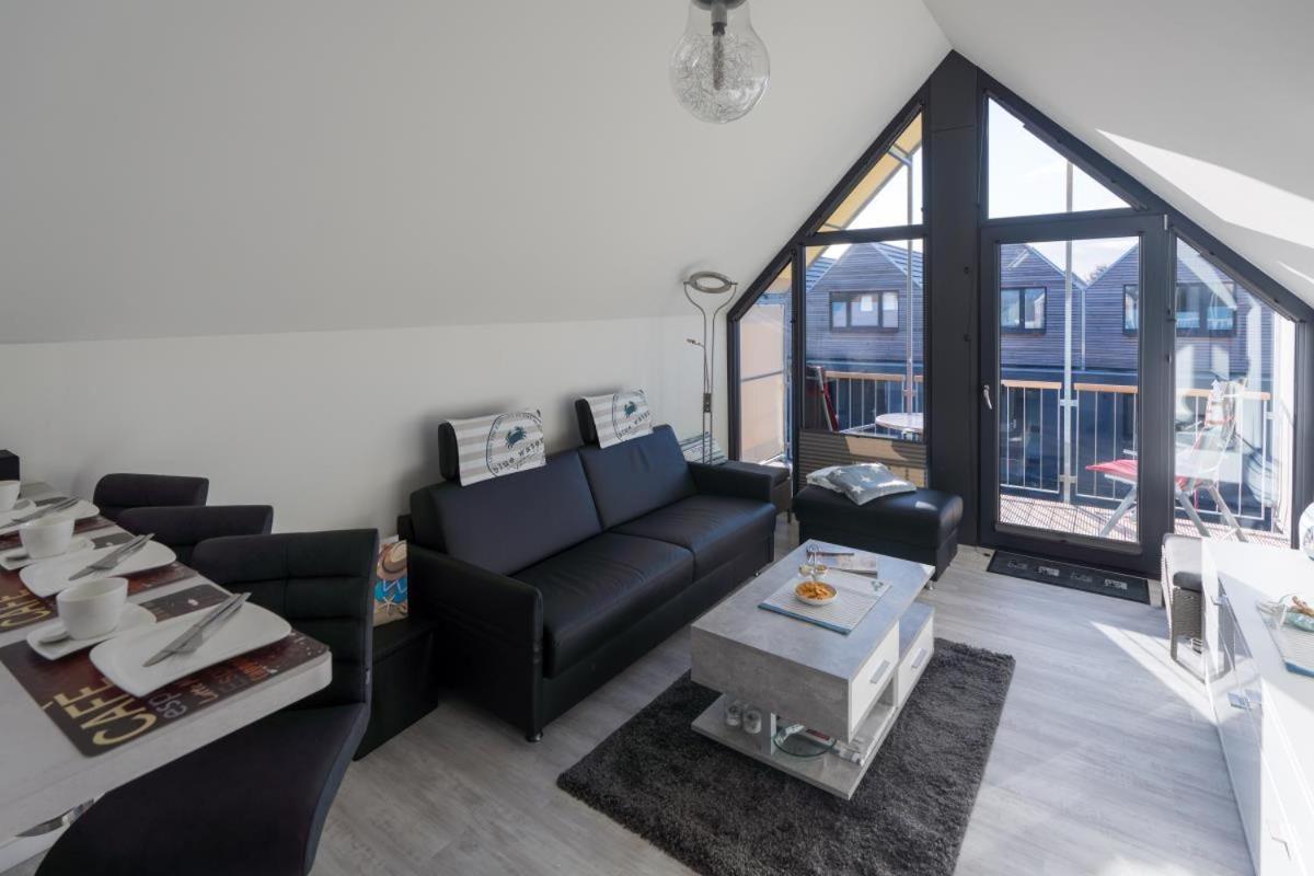 Vila Steife Brise Büsum Exteriér fotografie